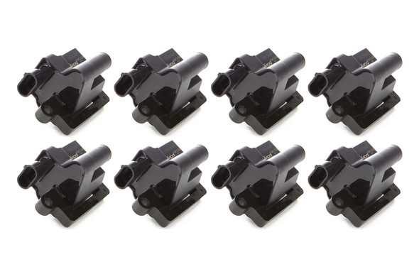 Ngk Ngk Mod Ignition Coil Set 8Pk Stock #49473 M5328-8