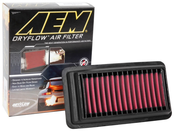 AEM 16-18 Honda CR-V L4-1.5L F/I DryFlow Filter 28-50044