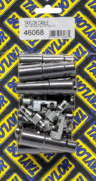 Taylor/Vertex 180 Degree Hei Boot & Terminal Lit 46068 Taylor/Vertex 180 Degree Hei Boot & Terminal Lit 46068