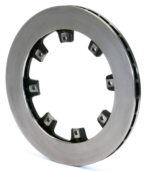 Wilwood Rotor-UL32 HP Vented Iron 11.75 x .810 - 8 on 7.00in 160-5841