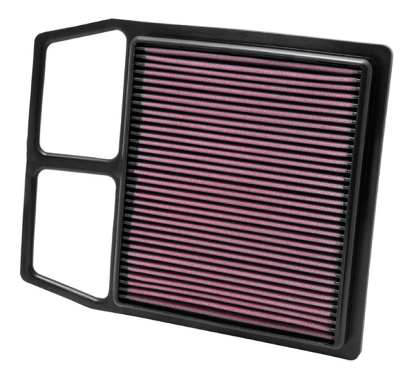 K&N 11-13 Can-Am Commander 800CC-1000CC Air Filter CM-8011