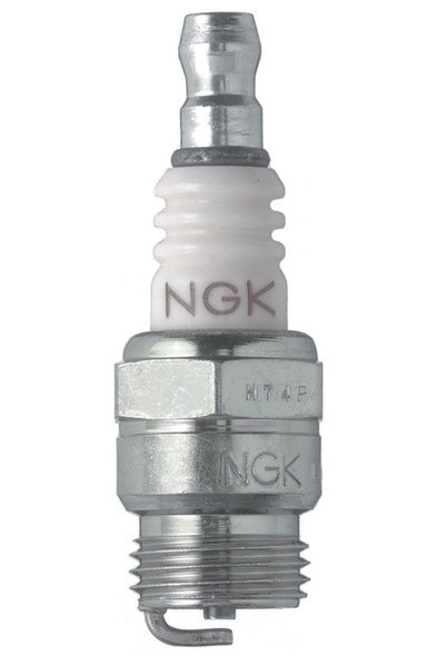 Ngk Ngk Spark Plug Stock # 6221 Bm6F Ngk Ngk Spark Plug Stock # 6221 Bm6F