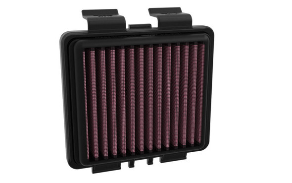 K&N 21-22 Honda CRF300L 286 All Models  Drop In Air Filter HA-3021