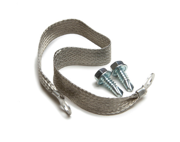 Painless Wiring 10 Gauge Ground Strap  40142
