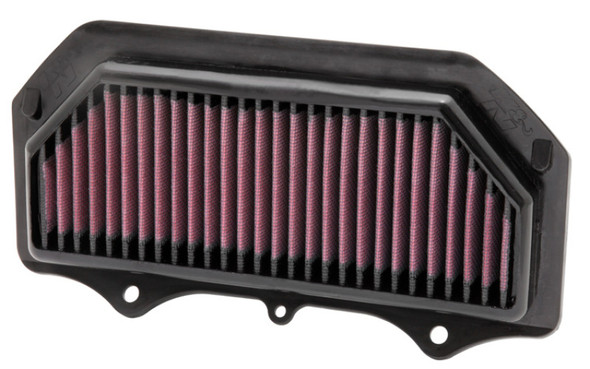 K&N 11-15 Suzuki GSXR600/GSXR750 Replacement Air Filter SU-7511
