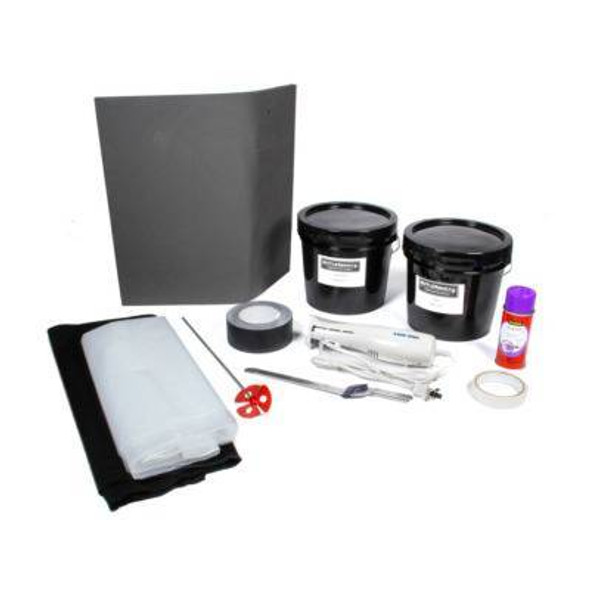 Butlerbuilt Seat Pour-In Insert Kit Large Bbp-2074-Mn