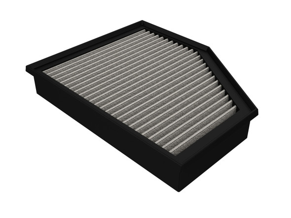 aFe Magnum FLOW Pro Dry S Air Filter 19-21 BMW X7 L6-3.0L 31-10328