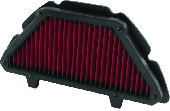 BikeMaster 2003 Yamaha YZF-R1 Air Filter 457038 BikeMaster 2003 Yamaha YZF-R1 Air Filter 457038