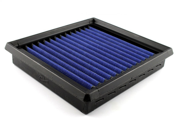 aFe MagnumFLOW Air Filters OER P5R A/F P5R Nissan 370Z 09-11 V6-3.7L 30-10173