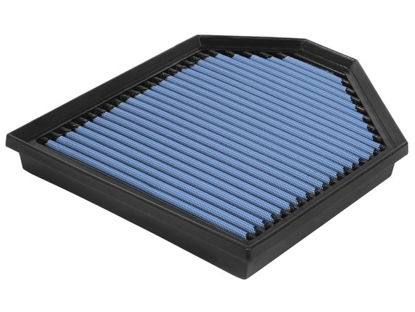aFe MagnumFLOW OEM Replacement Air Filter PRO 5R 11-16 BMW X3 xDrive28i F25 2.0T 30-10257