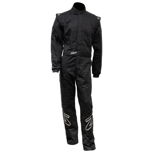 Zamp Suit Zr-30 X-Large Black Sfi3.2A/5 R030033Xl Zamp Suit Zr-30 X-Large Black Sfi3.2A/5 R030033Xl