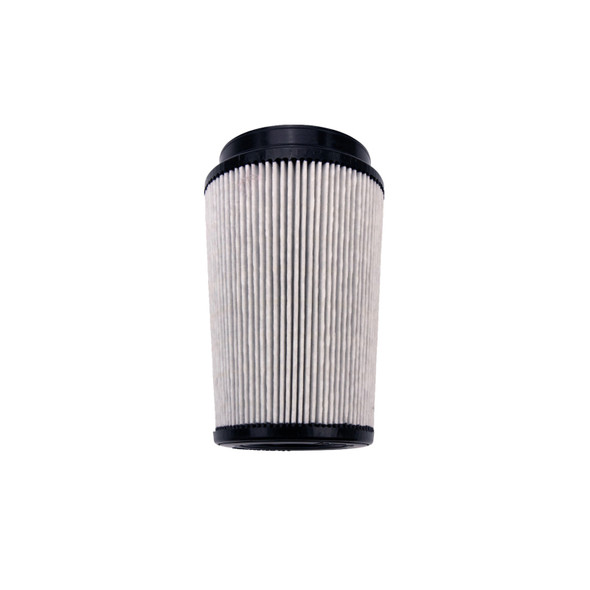 Wehrli Universal 5in Inlet Dry Air Filter (Use w/WCF Kits) WCF100719