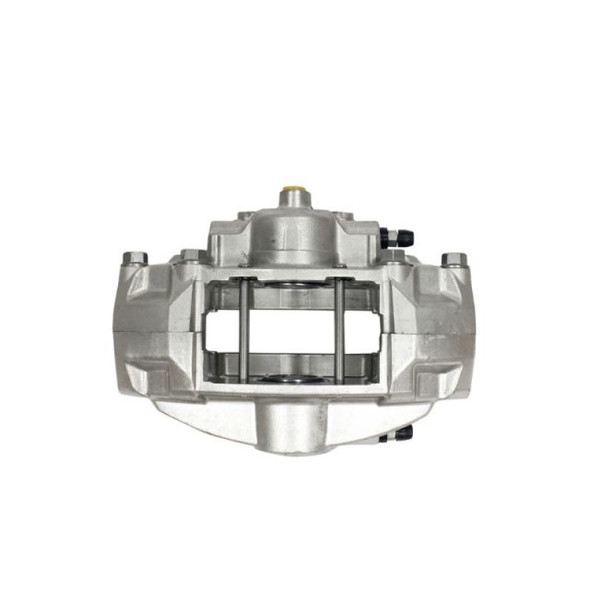 Power Stop 09-13 Infiniti FX50 Rear Left Autospecialty Caliper w/o Bracket L6183