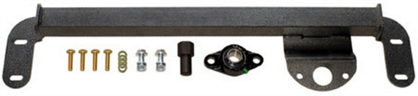 Bd Diesel Steering Stabilizer Bar  1994-02 Dodge 1032004 Bd Diesel Steering Stabilizer Bar  1994-02 Dodge 1032004
