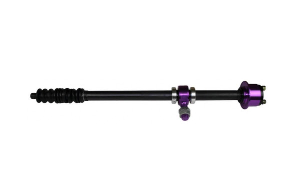 Afco Racing Products Steering Column 22.5In - 32In Collapsible 37304 Afco Racing Products Steering Column 22.5In - 32In Collapsible 37304
