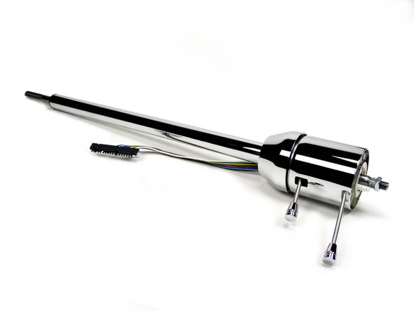 Ididit Steering Column Retrofit 63-66 Corvette 1120770010 Ididit Steering Column Retrofit 63-66 Corvette 1120770010