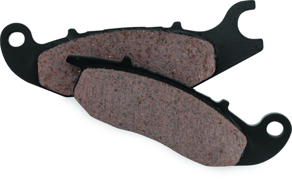 BikeMaster Honda Brake Pads 961279