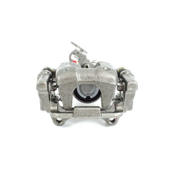 Power Stop 10-12 Audi A3 Rear Right Autospecialty Caliper w/Bracket L6385
