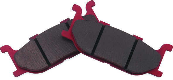 BikeMaster Yamaha Sintered Brake Pads 961420