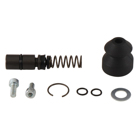 All Balls Racing 2021 Gas-Gas MC E5 Master Cylinder Rebuild Kit Rear 18-1101