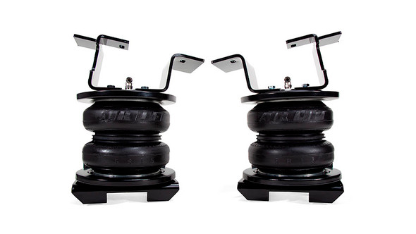 Air Lift Loadlifter 7500 Xl Air Spring Kit 57531