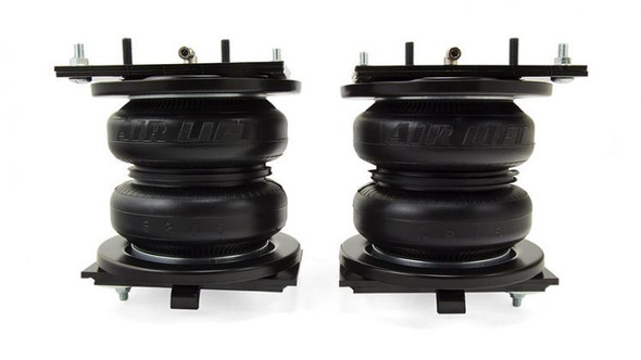 Air Lift Loadlifter 7500Xl Air Sp Ring Kit 14-  Dodge 2500 57589
