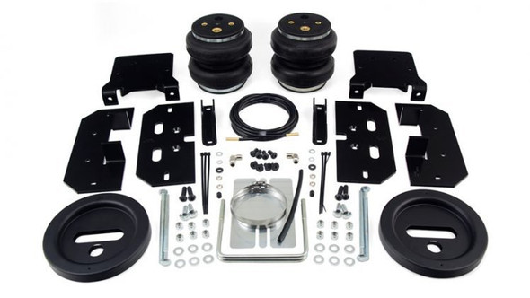 Air Lift Loadlifter 7500Xl Air Sp Ring Kit 03-   Ram 3500 57595