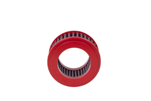 BMC Single Air Custom Round Filter - 61mm Inlet / 51mm Filter Height FM639/12