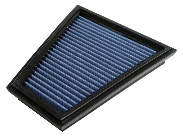 aFe MagnumFLOW Air Filters OER P5R A/F P5R BMW 528i (F10) 12-15 L4-2.0L (turbo) N20 30-10227
