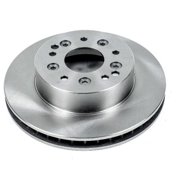 Power Stop 1969 Chevrolet Camaro Front or Rear Autospecialty Brake Rotor AR8207