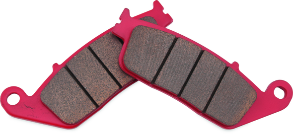 BikeMaster Kawasaki Sintered Brake Pads 961422