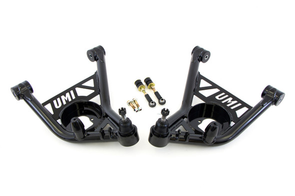 Umi Performance A-Arm Set  2651-B Umi Performance A-Arm Set  2651-B