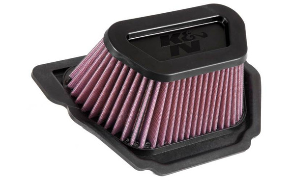 K&N 20-23 Yamaha YZF R1/M 998 Replacement Air Filter YA-1020