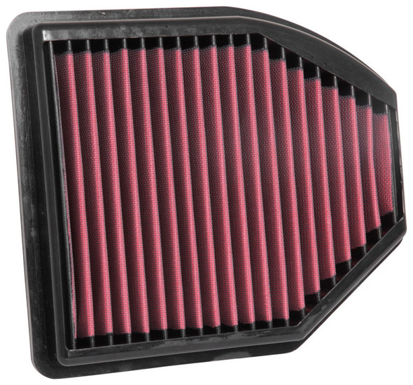 AEM 16-18 Acura ILX L4-2.4L F/l DryFlow Air Filter 28-50035