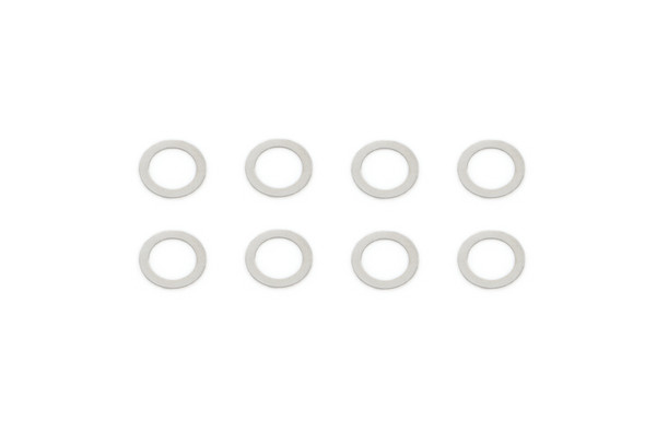 Qa1 Valve Disc Kit 8Pk .542 Od X .008In 7855-193