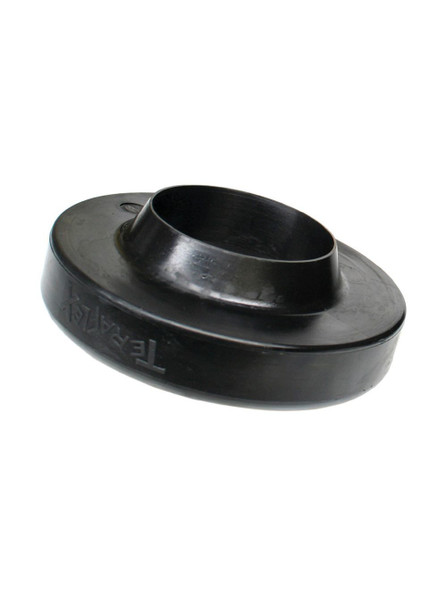 Teraflex 1In Front Coil Spring Spacer - Each 1953075 Teraflex 1In Front Coil Spring Spacer - Each 1953075