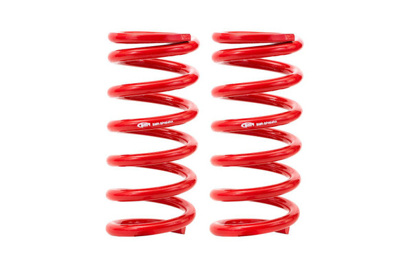 Bmr Suspension 78-87 Gm G-Body Lowering Springs 2In Sp464R Bmr Suspension 78-87 Gm G-Body Lowering Springs 2In Sp464R