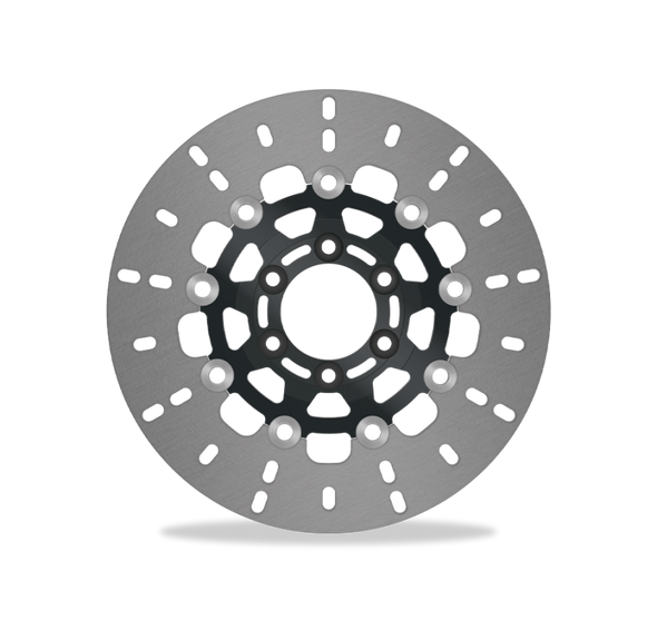 EBC 1977 Suzuki RE 5 M/A Rotary Front Left/Right Vintage Rotor VMD3019