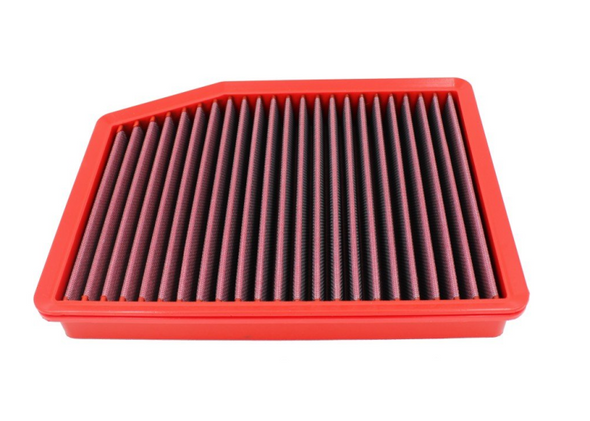 BMC 2020+ Chevrolet Silverado 2500HD/3500HD 6.6L V8 Gas Replacement Panel Air Filter FB01144