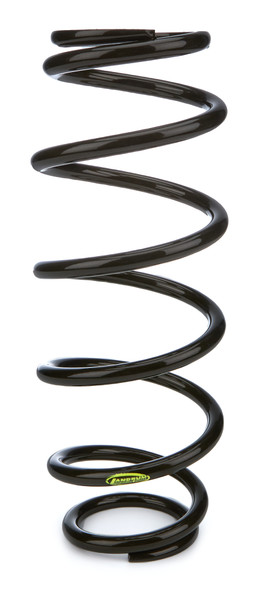 Landrum Springs Coil Over Spring 2.5In X 12In Barrel 225Lbs W12-225 Landrum Springs Coil Over Spring 2.5In X 12In Barrel 225Lbs W12-225