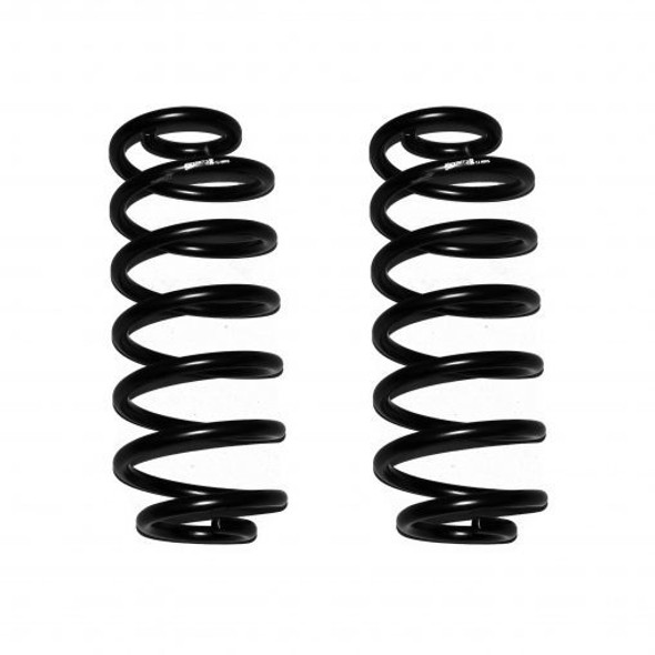 Skyjacker 4In Rear Coils 97- Wrangler Tj Pair Tj40Rdr