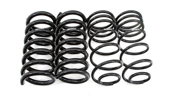 Umi Performance 82-92 Camaro Lowering Spring Kit Front/Rear 2461 Umi Performance 82-92 Camaro Lowering Spring Kit Front/Rear 2461