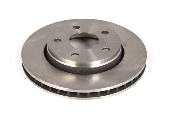 Omix Brake Rotor Front BR6- 13.25-in- 08-18 Wrangler 16702.15