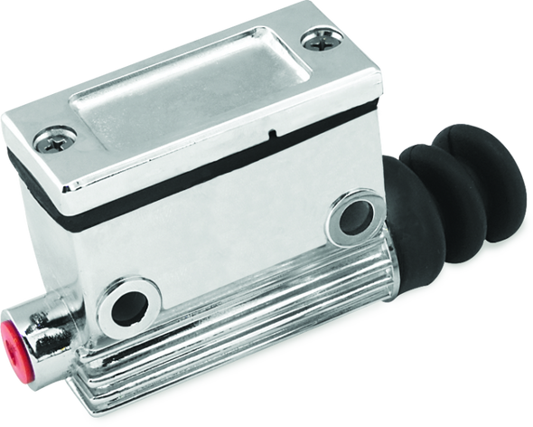 Bikers Choice 79-82 FX / 83 FXE / 80-81 XL Chrome Kelsey Hayes Master Cylinder Repl H-D 42453-80A - 492828