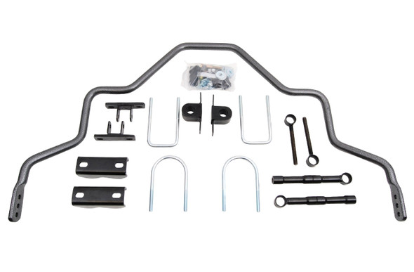 Hellwig 19-   Gm P/U Rear Sway Bar 1-1/8In 7780
