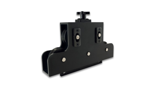 Vibrant Performance Tubing Straightener 3/16 To 1/2 Tubing Diameter 2938