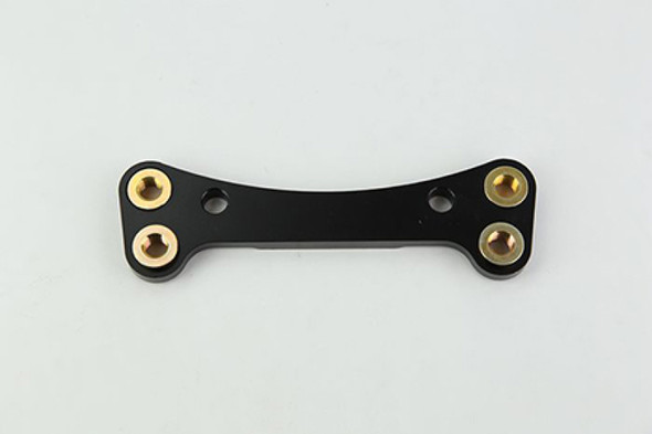 Wilwood Caliper Mounting Kits w/ Bracket - SL6R Integra/Civic 262mm Drag Rotor 250-8404