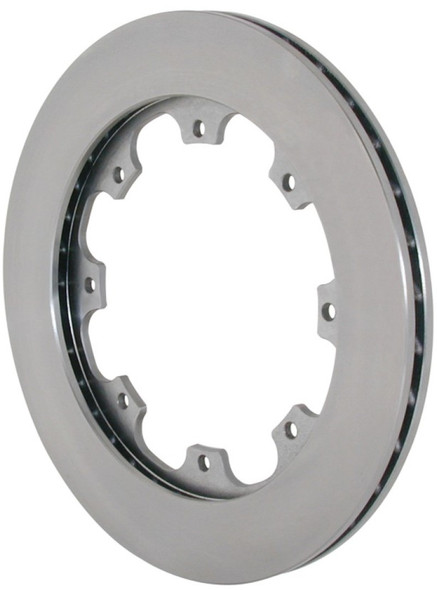 Wilwood Rotor-HD36 SPC-37 -LH 11.75 x .810 - 8 on 7.00in 160-12284
