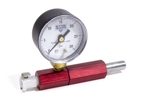 Kwik Change Products 30# Gauge Head  713-300-G