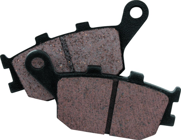 BikeMaster Honda Brake Pads 961100 BikeMaster Honda Brake Pads 961100
